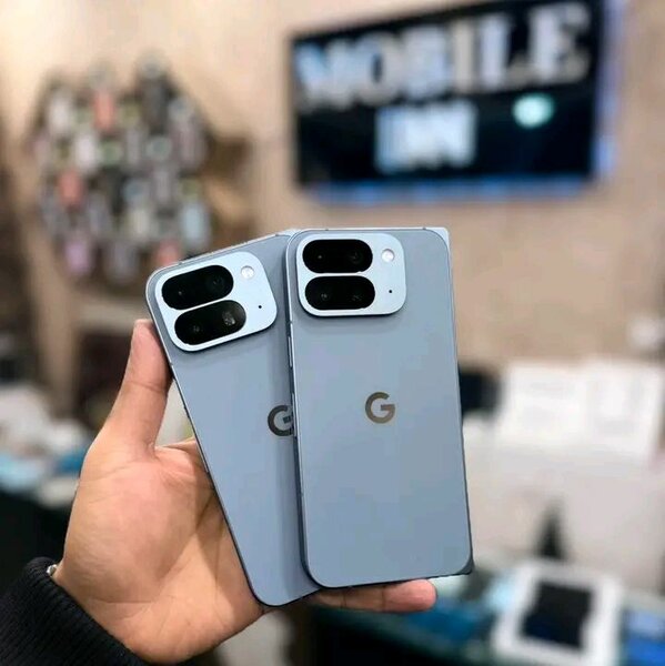Google Pixel 8 Smartphone