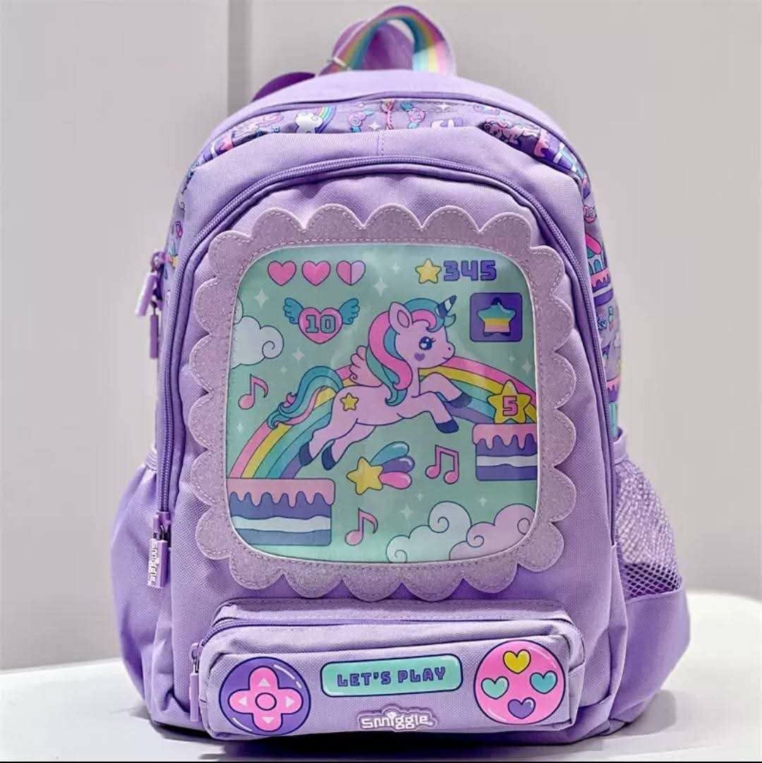 Sac smiggle