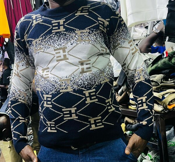 Pulls tendance en tricot