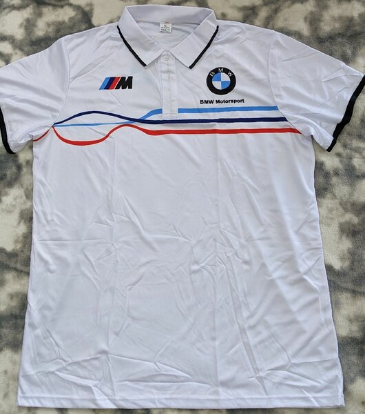 BMW jerseys