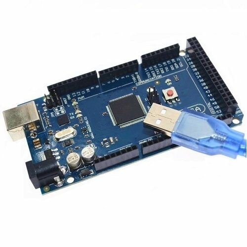 Relais 5V Module 2 Canaux . Arduino