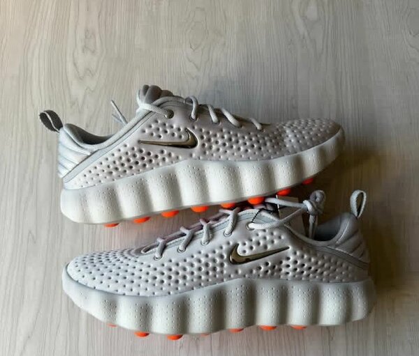 Chaussures Nike pour homme - Blanc