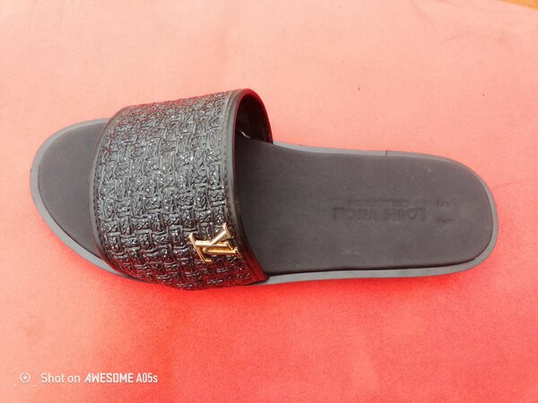 Slippers