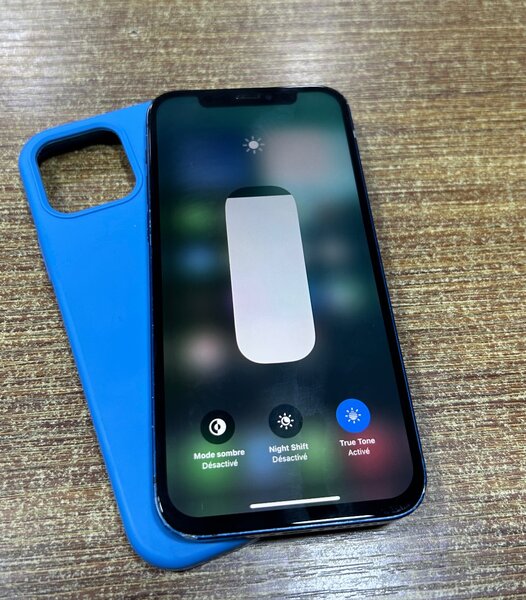 iPhone 64Go Face ID désactivé