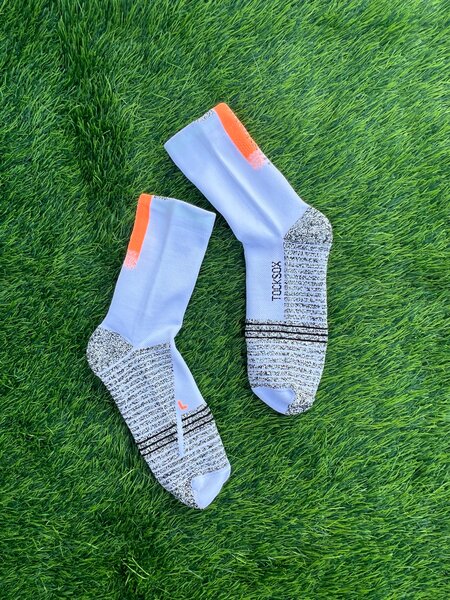 Chaussettes de sport antidérapantes