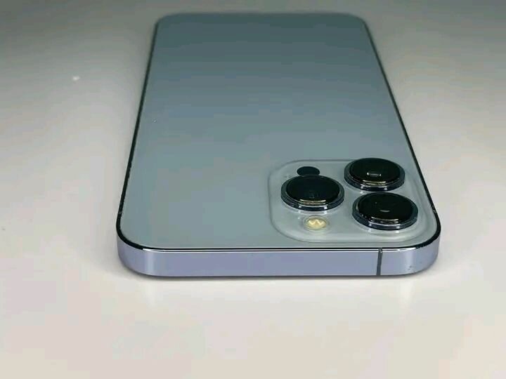 Smartphone moderne premium