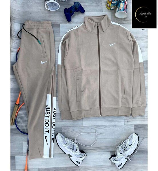 Survêtement Sport Style Nike Homme