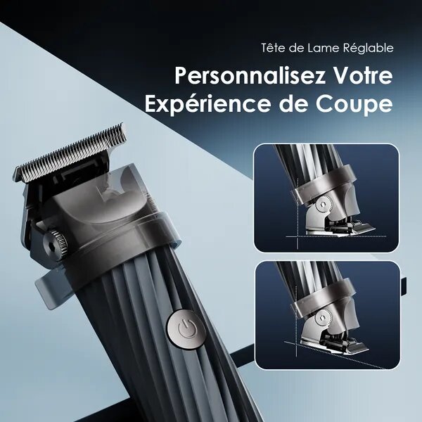 Tondeuse Oraimo Réglable