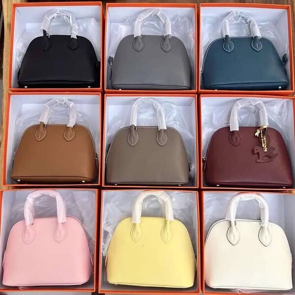 Sac à main en cuir élégant