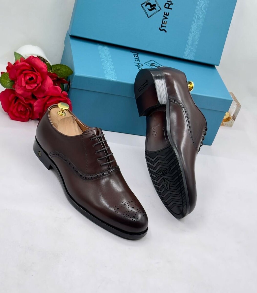EXECUTIVE SHOE