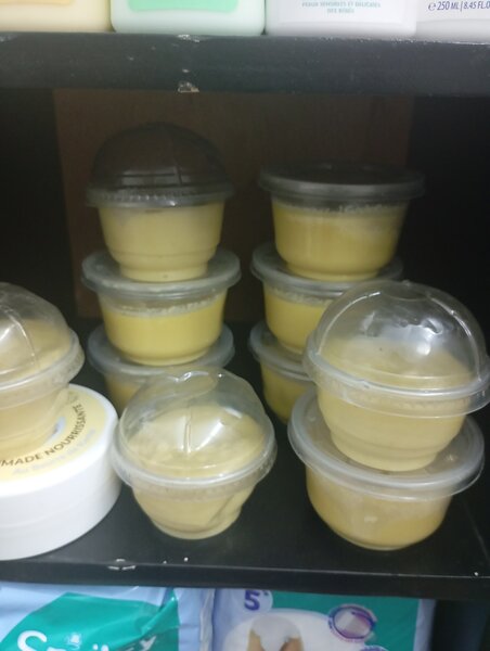 Beurre de Karité Pur