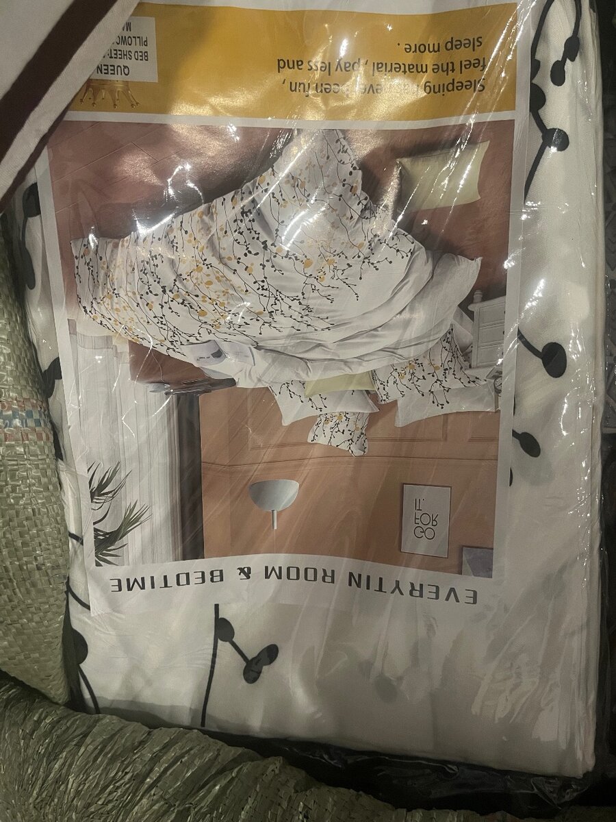 Original King and Queen size