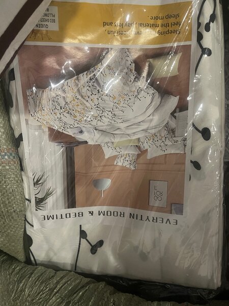 Original King and Queen size