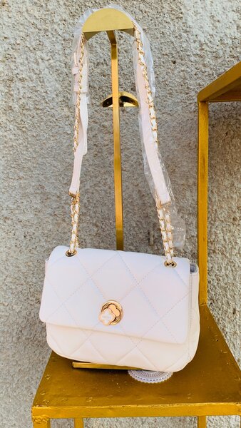 LADIES HANDBAGS- 24063