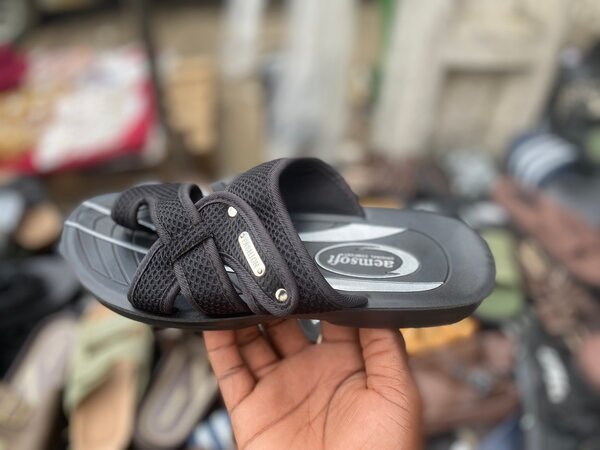 Sandales confortables légères