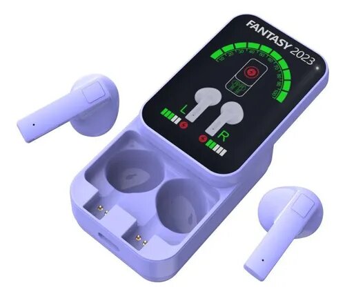 Wireless Earbuds Fantasy 2023