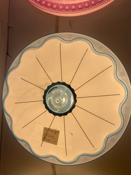 Ceiling light 400mm