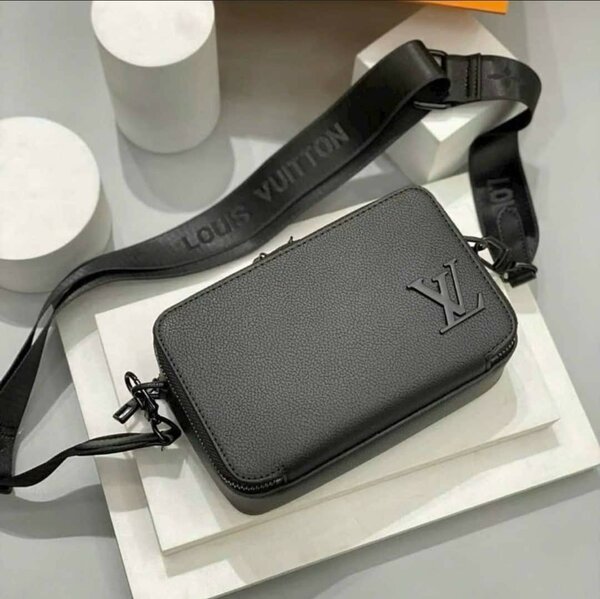 Sacoche Louis Vuitton