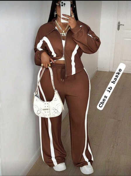 Ensemble de survêtement chic