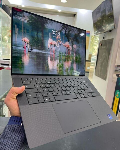 Dell Ultrabook 15 pouces