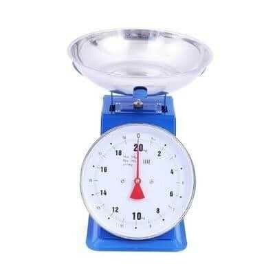 Balance de Cuisine Analogique