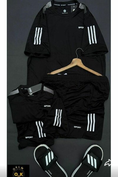 Ensemble de sport pour homme