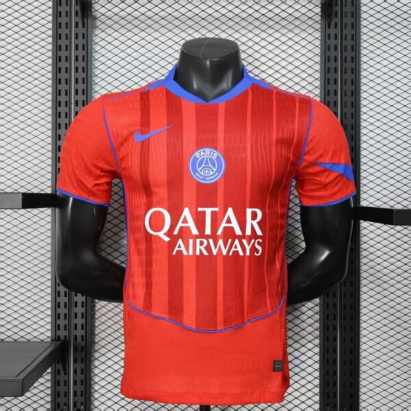 Maillot de foot PSG Third 2026