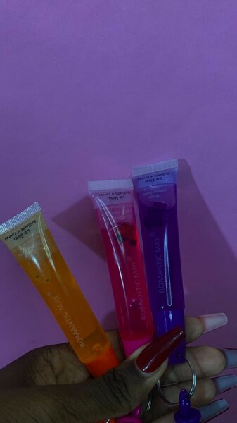 Brillant à Lèvres Hydratant