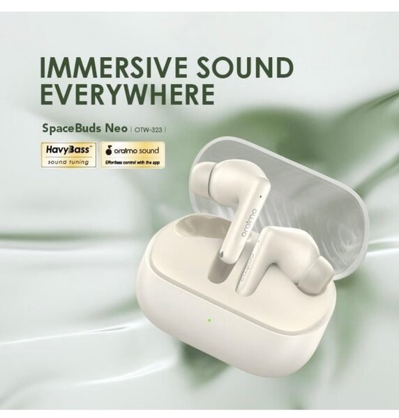 Écouteurs Oraimo SpaceBuds Neo