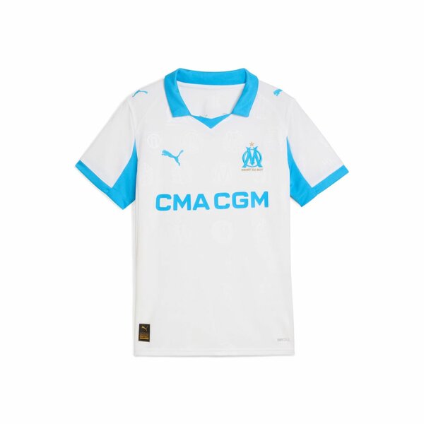 Maillot de Football OM