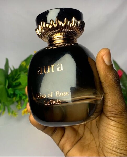 La Fede Parfum Aura