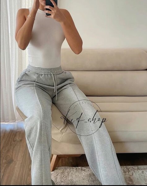 Pantalon de jogging confortable