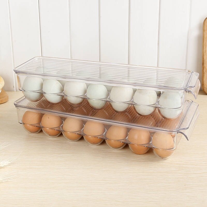 EGG STORAGE BOX