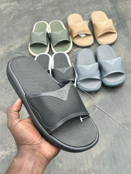 Sandales confortables unisexes