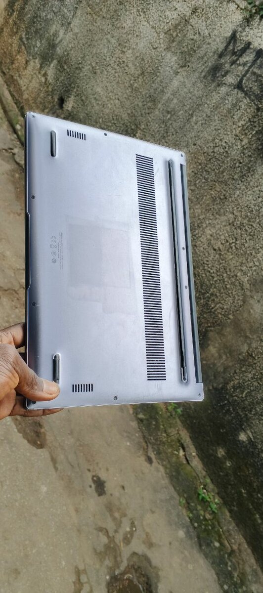 Huawei Ultra-Slim Laptop