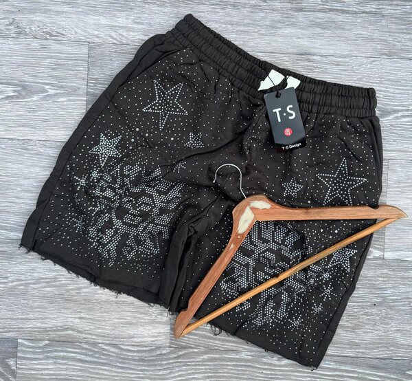 Shorts imprimés stylés