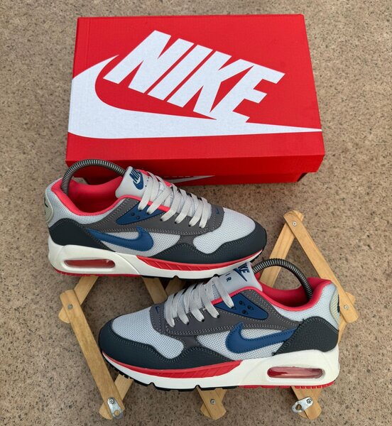 Nike Sneakers Air Max Confort