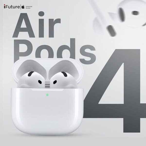 Airpods 4