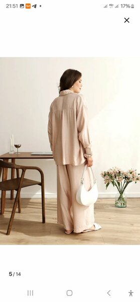 Костюм тройка из итальянского