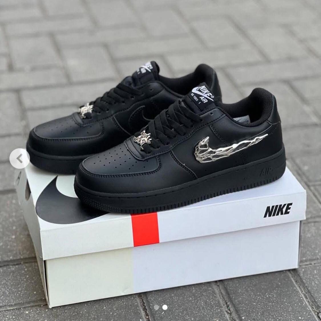 Baskets Air  tendance