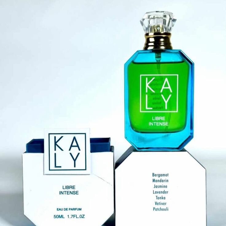 Kaly by Genie collection