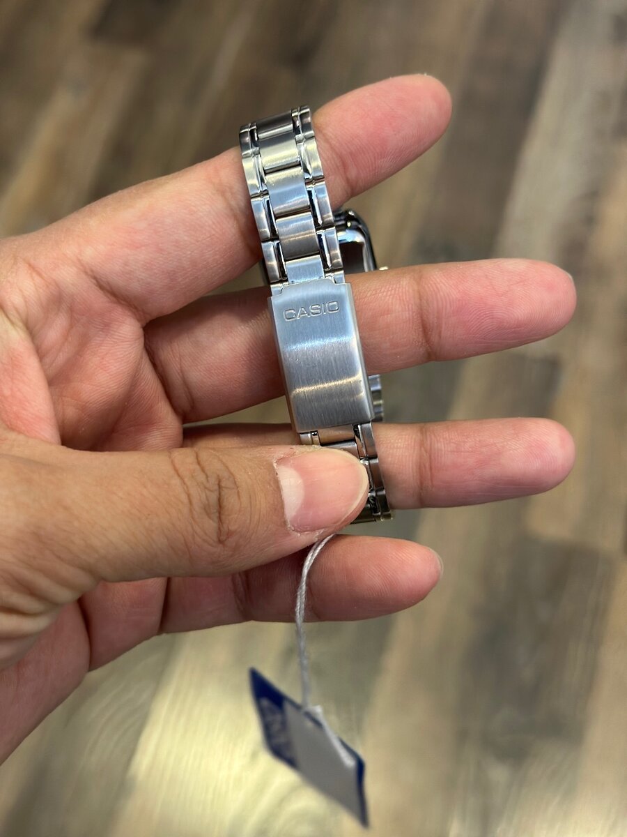 Касио оригинал