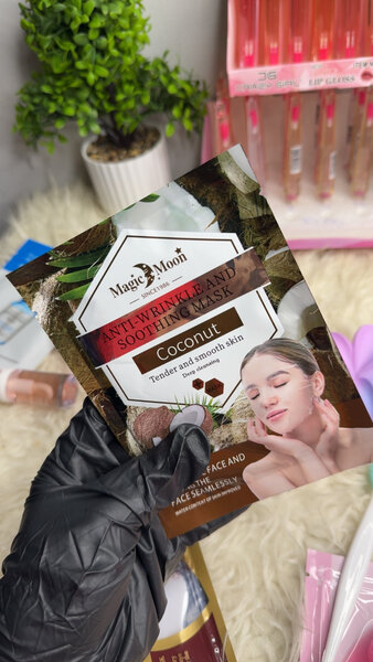 Masques Visage Hydratants