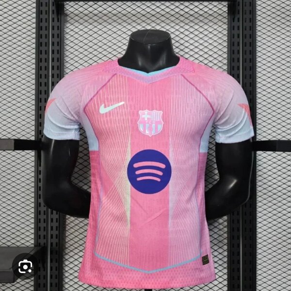 Maillot FC Barcelone 2025/2026