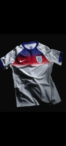 Maillot de football Angleterre