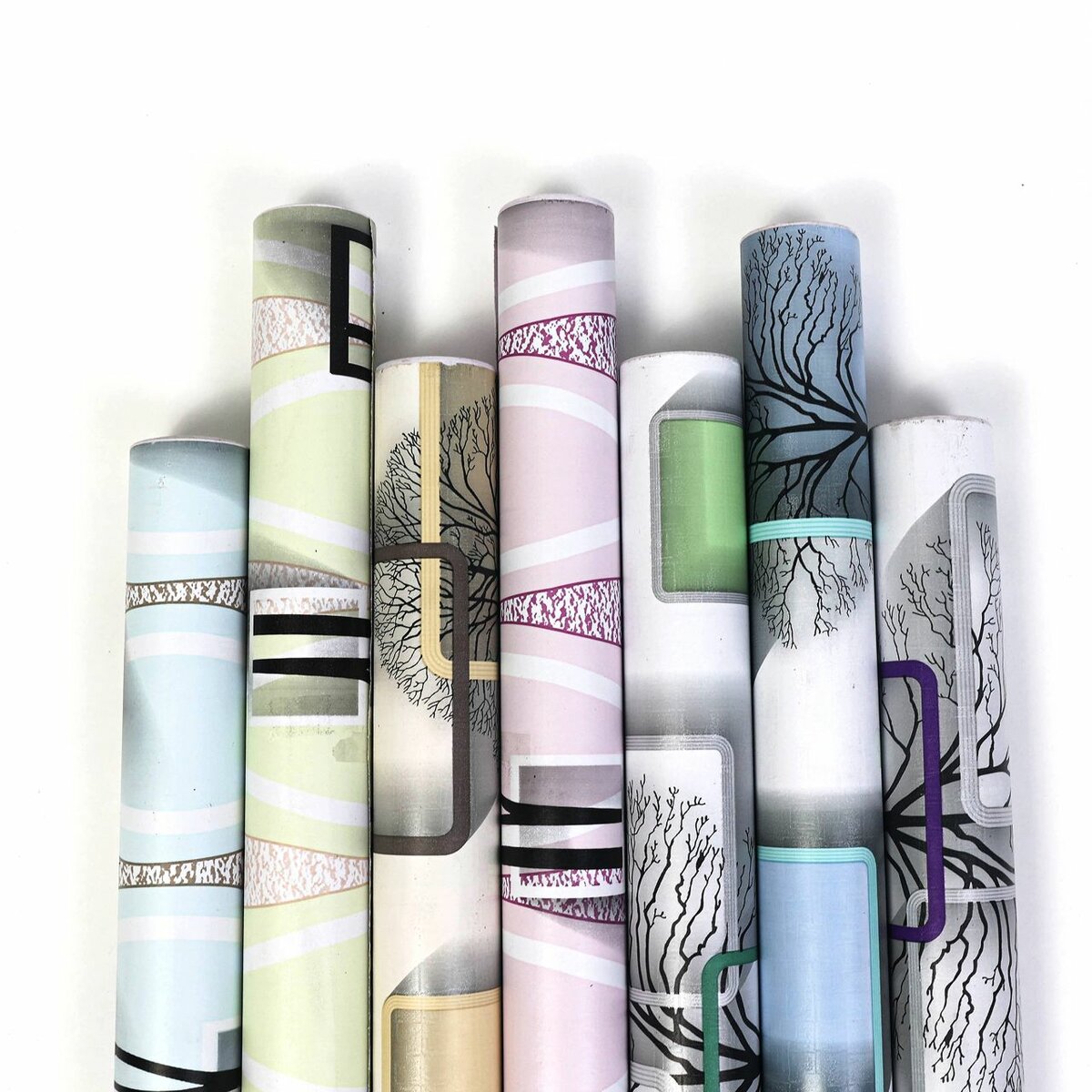 Papier Peint Design Moderne