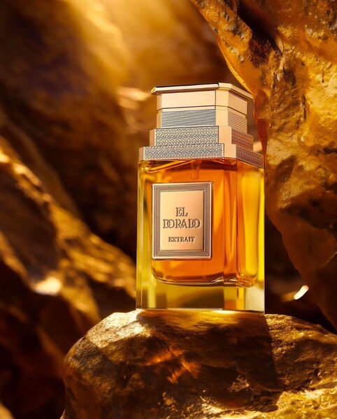 El dorado extrait French Avenu