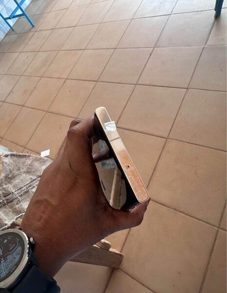 Smartphone Android Haut de Gamme