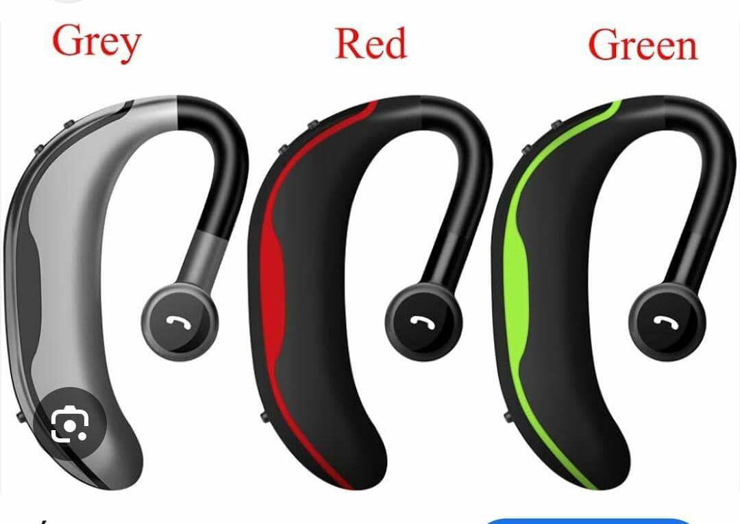 Écouteur Bluetooth sans fil sport