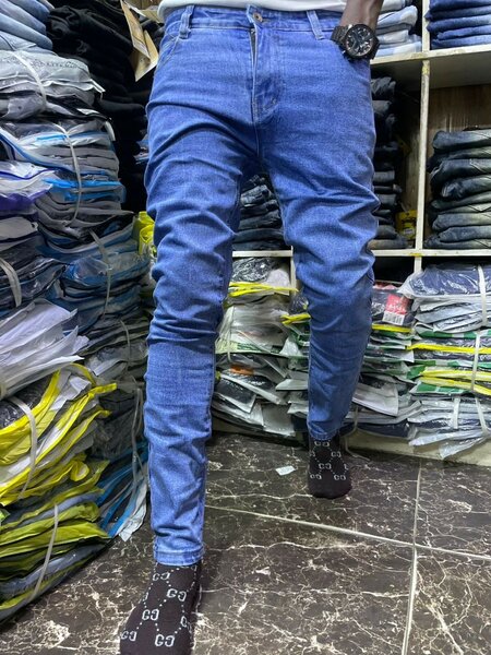Jeans homme